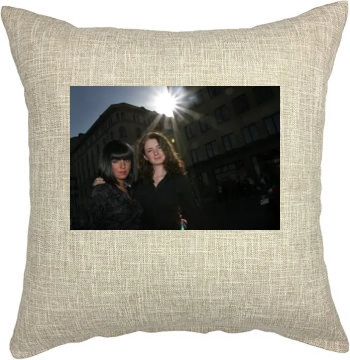 TATU Pillow