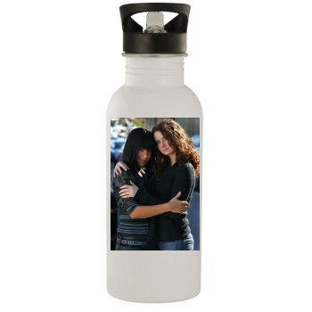 TATU Stainless Steel Water Bottle