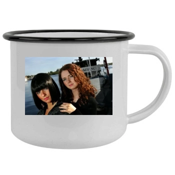 TATU Camping Mug