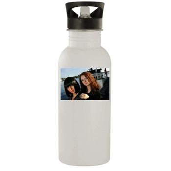 TATU Stainless Steel Water Bottle