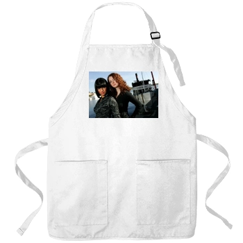 TATU Apron