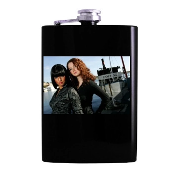 TATU Hip Flask