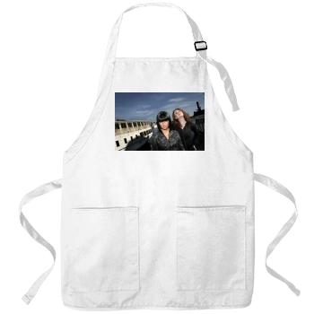 TATU Apron