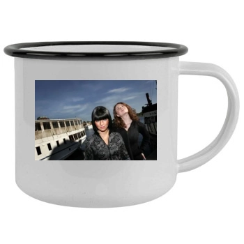 TATU Camping Mug