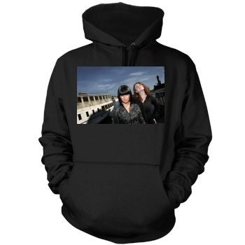 TATU Mens Pullover Hoodie Sweatshirt