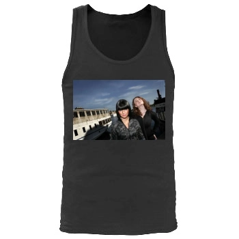 TATU Men's Tank Top