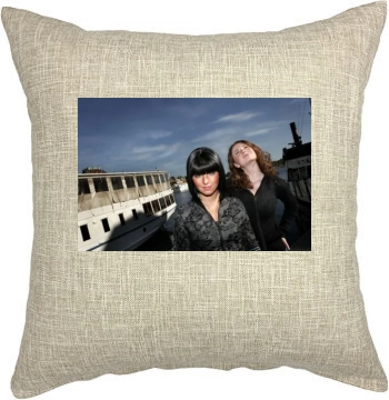 TATU Pillow