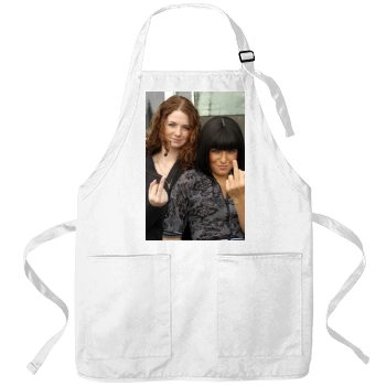 TATU Apron