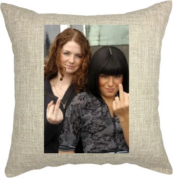 TATU Pillow