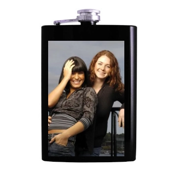 TATU Hip Flask