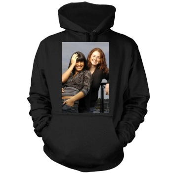 TATU Mens Pullover Hoodie Sweatshirt