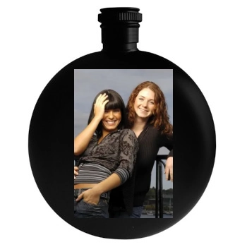 TATU Round Flask