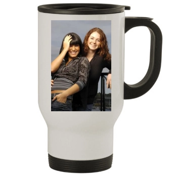 TATU Stainless Steel Travel Mug