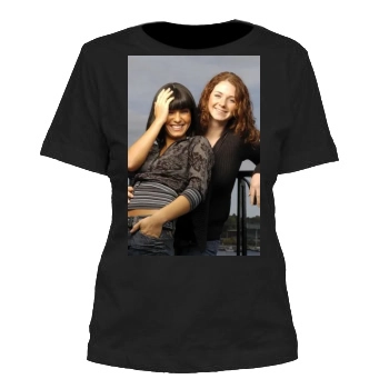 TATU Women's Cut T-Shirt