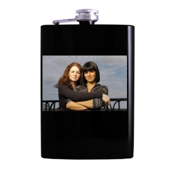 TATU Hip Flask