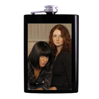 TATU Hip Flask