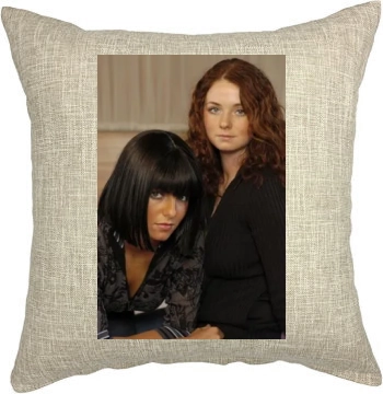 TATU Pillow