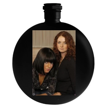 TATU Round Flask