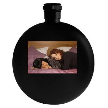 TATU Round Flask