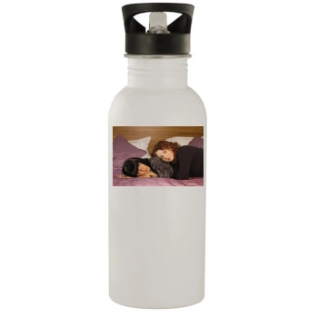 TATU Stainless Steel Water Bottle