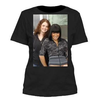 TATU Women's Cut T-Shirt