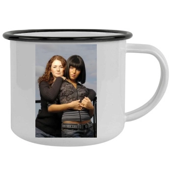 TATU Camping Mug