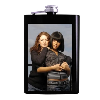 TATU Hip Flask