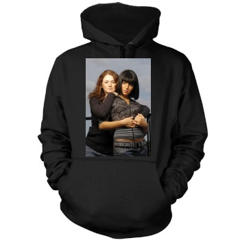 TATU Mens Pullover Hoodie Sweatshirt