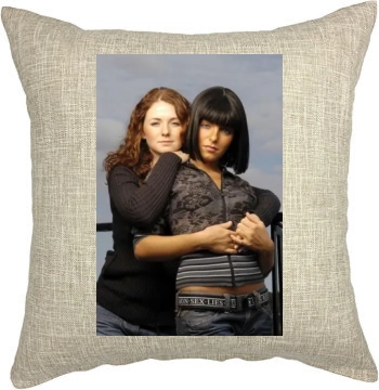 TATU Pillow