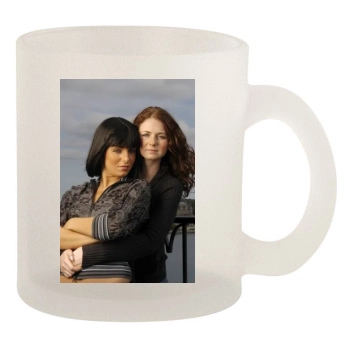 TATU 10oz Frosted Mug