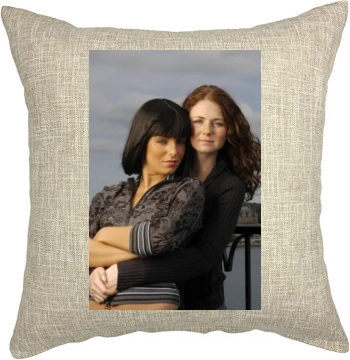 TATU Pillow