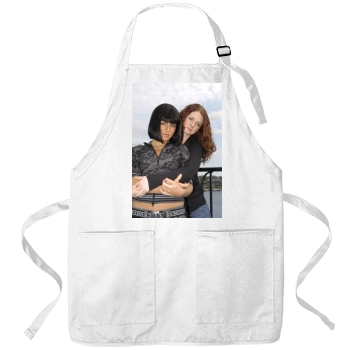 TATU Apron