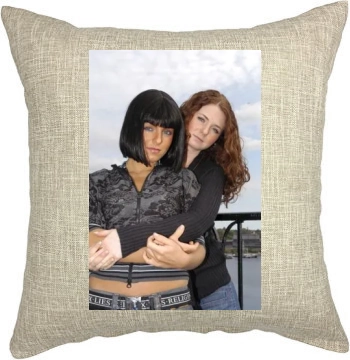 TATU Pillow