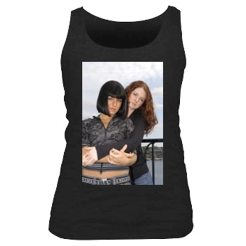 TATU Women's Tank Top