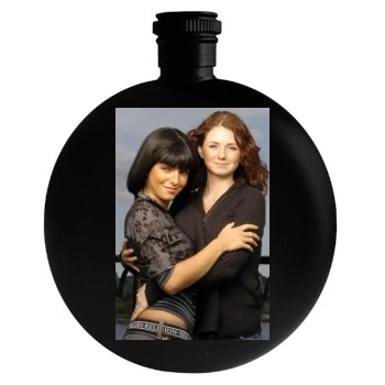 TATU Round Flask