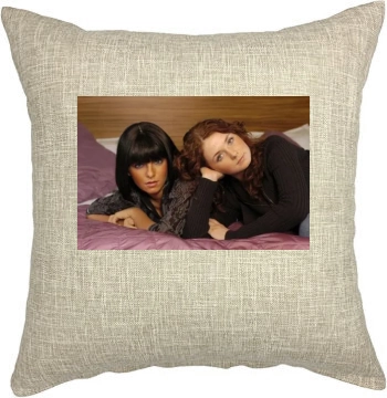 TATU Pillow