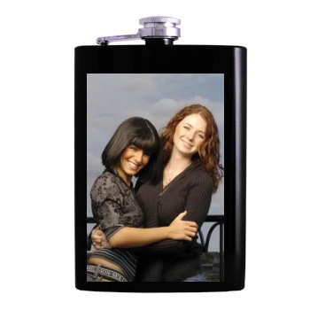 TATU Hip Flask