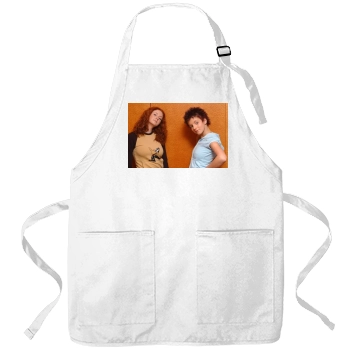 TATU Apron