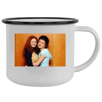 TATU Camping Mug