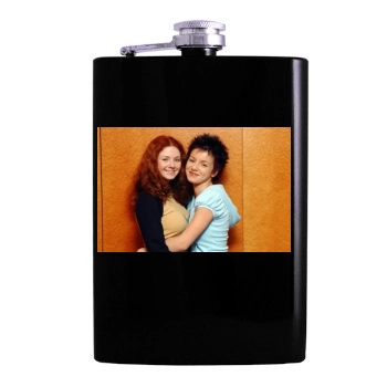 TATU Hip Flask