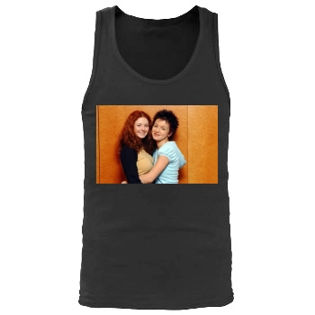 TATU Men's Tank Top