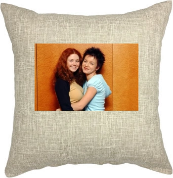 TATU Pillow