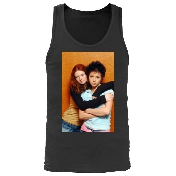 TATU Men's Tank Top