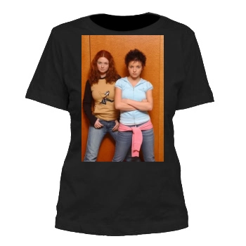 TATU Women's Cut T-Shirt