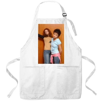 TATU Apron