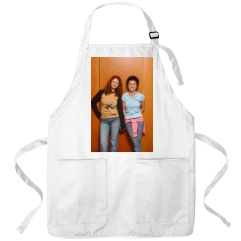 TATU Apron