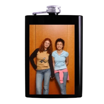 TATU Hip Flask