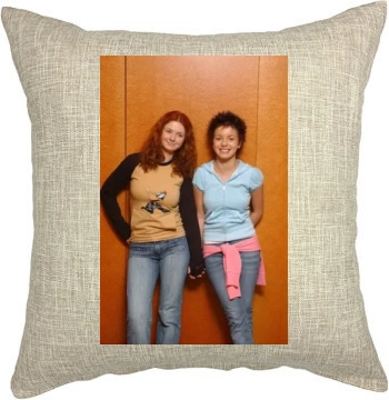 TATU Pillow