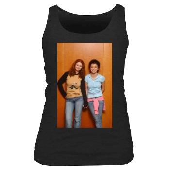 TATU Women's Tank Top