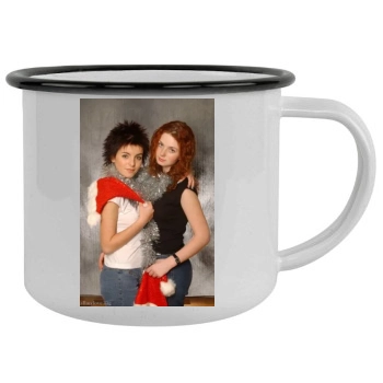 TATU Camping Mug